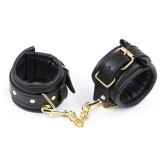 Menottes Premium Confort Gold Menottes Premium Confort Gold