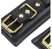 Menottes Premium Confort Gold Menottes Premium Confort Gold