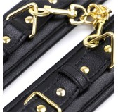 Menottes Premium Confort Gold Menottes Premium Confort Gold