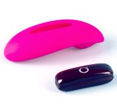 Stimulateur connecté Candy 7.9 x 3.6 cm Stimulateur connecté Candy 7.9 x 3.6 cm