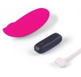Stimulateur connecté Candy 7.9 x 3.6 cm Stimulateur connecté Candy 7.9 x 3.6 cm