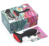 Stimulateur de prostate vibrant SOLSTICE 10 x 3.2 cm Stimulateur de prostate vibrant SOLSTICE 10 x 3.2 cm