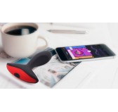 Stimulateur de prostate vibrant SOLSTICE 10 x 3.2 cm Stimulateur de prostate vibrant SOLSTICE 10 x 3.2 cm