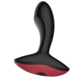 Stimulateur de prostate vibrant SOLSTICE 10 x 3.2 cm