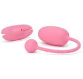 Oeuf vaginal connecté Kegel Coach 6 x 3cm