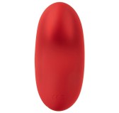 Stimulateur de clitoris connecté Magic Nyx Rouge Stimulateur de clitoris connecté Magic Nyx Rouge