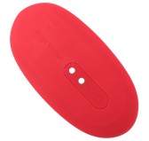 Stimulateur de clitoris connecté Magic Nyx Rouge Stimulateur de clitoris connecté Magic Nyx Rouge