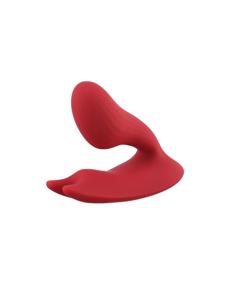 Stimulateur de clitoris connecté Magic Umi 7 x 2.6cm Stimulateur de clitoris connecté Magic Umi 7 x 2.6cm