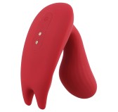 Stimulateur de clitoris connecté Magic Umi 7 x 2.6cm Stimulateur de clitoris connecté Magic Umi 7 x 2.6cm