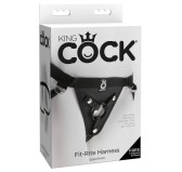 Fit Rit Harnais King Cock