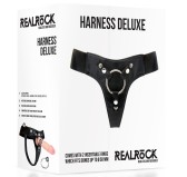 Harnais pour gode ceinture RealRock Harnais pour gode ceinture RealRock