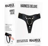 Harnais pour gode ceinture RealRock