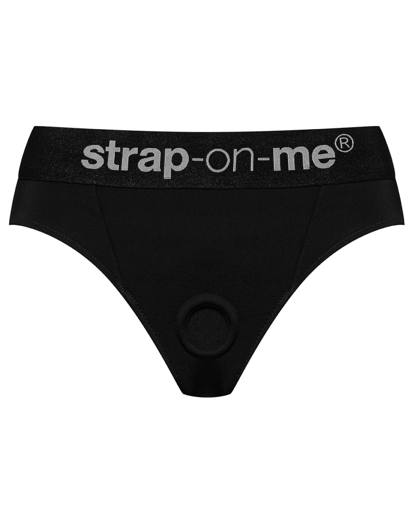 Harnais Heroine Strap-On-Me Taille XL