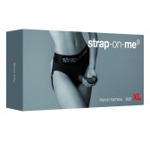 Harnais Heroine Strap-On-Me Taille XL