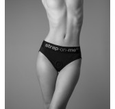 Harnais Heroine Strap-On-Me Taille XL Harnais Heroine Strap-On-Me Taille XL