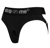 Harnais Heroine Strap-On-Me Taille XL Harnais Heroine Strap-On-Me Taille XL