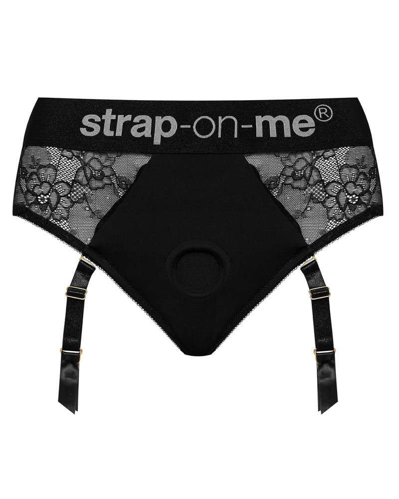 Harnais Tissu DIVA STRAP-ON-ME Taille L