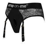 Harnais Tissu DIVA STRAP-ON-ME Taille M