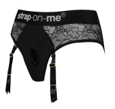 Harnais Tissu DIVA STRAP-ON-ME Taille XL