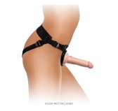 Harnais pour Gode-ceinture Body Dock Beginners