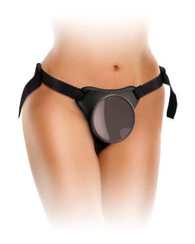 Harnais pour Gode-ceinture Body Dock Comfy