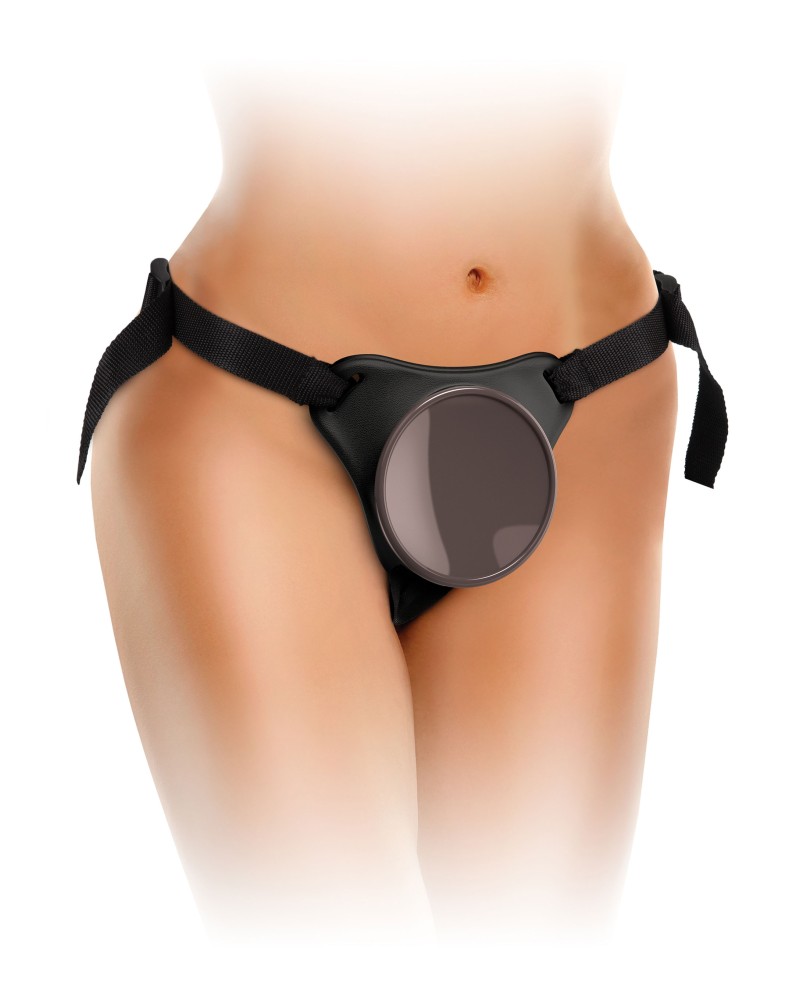 Harnais pour Gode-ceinture Body Dock Comfy