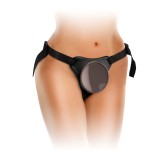 Harnais pour Gode-ceinture Body Dock Comfy