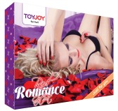 Pack Real Romance 8 sextoys Pack Real Romance 8 sextoys