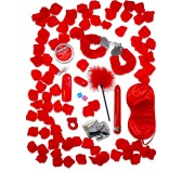 Pack Real Romance 8 sextoys Pack Real Romance 8 sextoys
