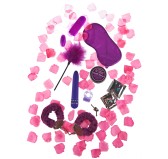 Pack Super Sex Bomb 8 sextoys Pack Super Sex Bomb 8 sextoys