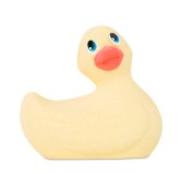 Bombe de bain Moussante Canard Parfum Vanille