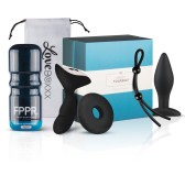 Coffret pour homme Yourself Coffret pour homme Yourself
