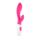 Box coquine I Love Pink Gift - 6 pièces Box coquine I Love Pink Gift - 6 pièces