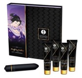 Coffret Ensemble Geisha Coquine Coffret Ensemble Geisha Coquine
