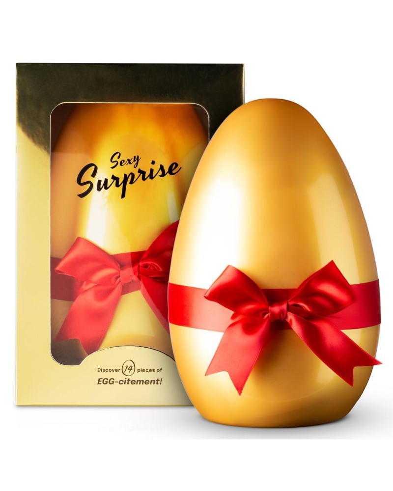 Oeuf Surprise 14 Accessoire sexy Oeuf Surprise 14 Accessoire sexy