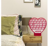 Coffret Coeur 14 Jours - 14 Accessoires Coffret Coeur 14 Jours - 14 Accessoires