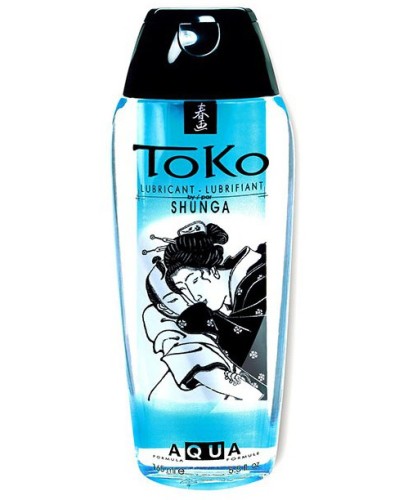 Lubrifiant Toko Aqua 165mL