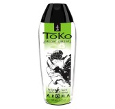 Lubrifiant Toko Poire et Thé vert exotique 165mL Lubrifiant Toko Poire et Thé vert exotique 165mL