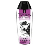 Lubrifiant Toko Luxure de litchi 165mL Lubrifiant Toko Luxure de litchi 165mL