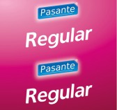 Préservatifs standards x12 Préservatifs standards x12