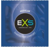 Préservatifs Standards Regular x12 Préservatifs Standards Regular x12