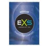 Préservatifs Standards Regular x12 Préservatifs Standards Regular x12