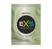 Préservatifs étroits Snug Fit x12 Préservatifs étroits Snug Fit x12