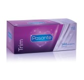 Préservatifs TRIM Pasante x144 Préservatifs TRIM Pasante x144