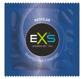 Préservatifs Latex Regular x100 Préservatifs Latex Regular x100