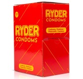 Préservatifs Latex Ryder x144 Préservatifs Latex Ryder x144