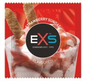 Préservatifs aromatisés Mixed Flavours x12 Préservatifs aromatisés Mixed Flavours x12