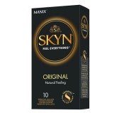 Préservatifs Manix Skyn Original x10