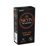 Préservatifs Manix Skyn XLarge x10