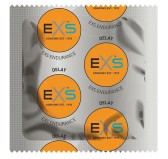 Préservatifs retardants Delay Endurance x12 Préservatifs retardants Delay Endurance x12
